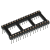 DIL-32-Sockel DIL-32-Sockel